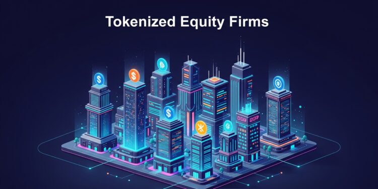 SIFMA Calls on SEC to Shut Door on Tokenised Equities Without Public Review