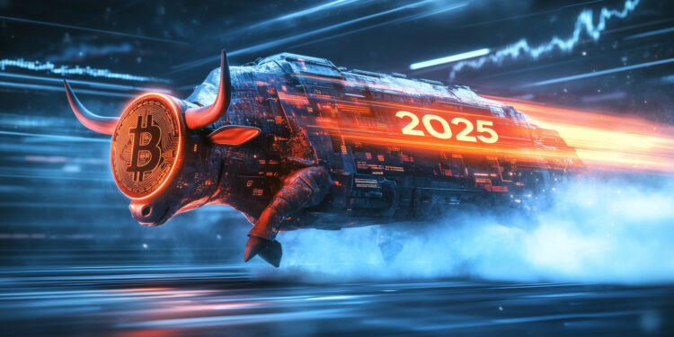 Robust June Jobs Report Fuels Bullish Bitcoin Rally Toward $200K, Says 21Shares