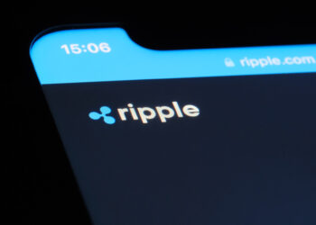 Ripple Labs Seeks U.S. Bank Charter to Cement Crypto–Finance Bridge