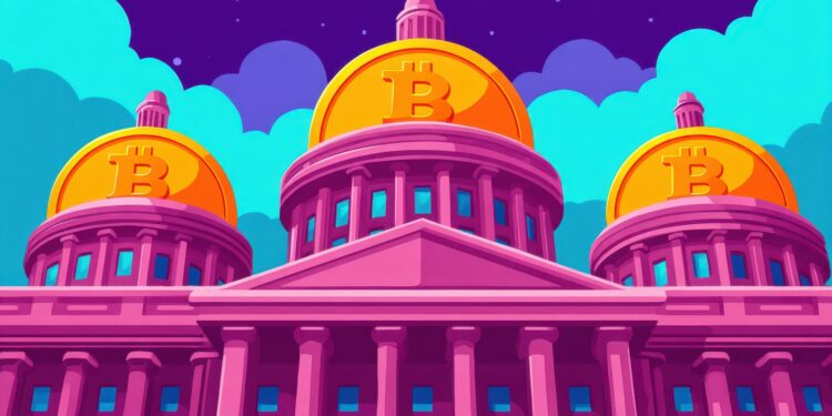 Crypto Makes Gains as US Treasury Secretary Hints at Early Tariff Deals