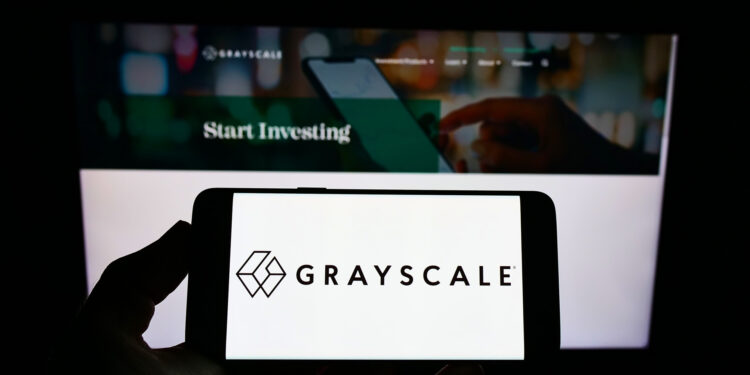 SEC Hits the Brakes on Grayscale’s Multi-Crypto ETF Just Days After Green Light