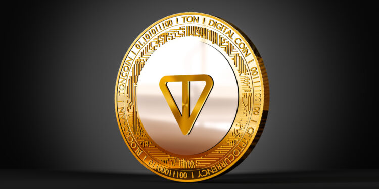 TON’s Golden Visa Claims Debunked by UAE as Token Price Slips