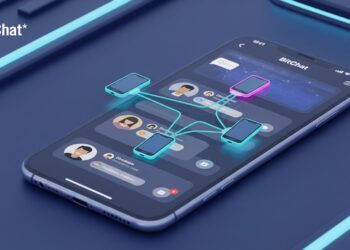 Jack Dorsey Unveils Bitchat Beta—Offline, Bluetooth-Only Group Chat with ’90s Nostalgia