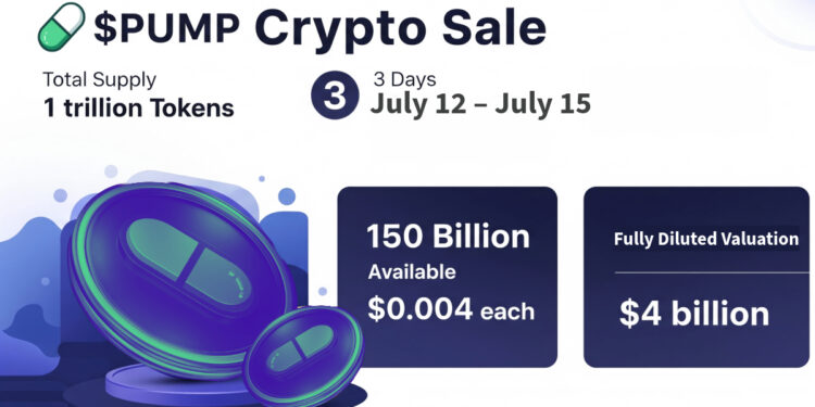 Confusion Surrounds Pump.fun Token Sale As Gate Exchange Removes Launch Page