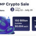 Confusion Surrounds Pump.fun Token Sale As Gate Exchange Removes Launch Page