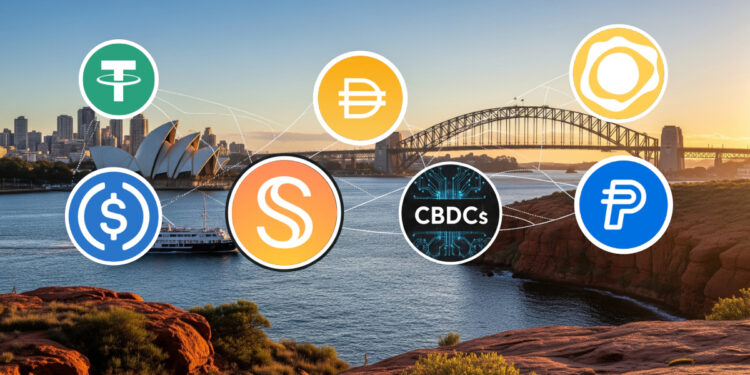 Will Australia Follow the US Regulatory Drift?