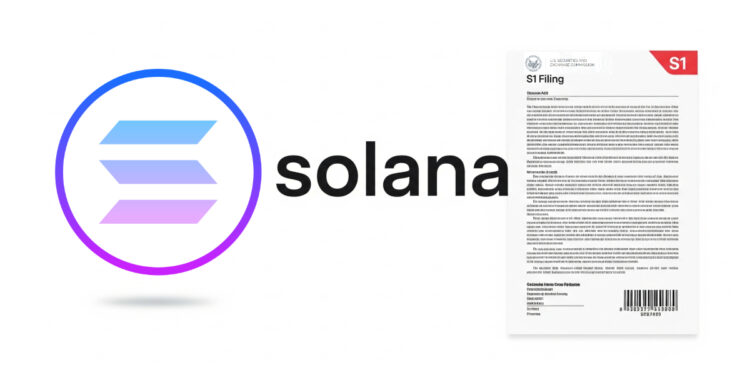 SEC Urges Solana ETF Issuers to Re-File S-1s by July-End to Fast-Track Approvals