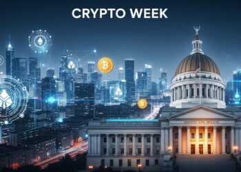 Senate Banking Committee Convenes Crypto Power Panel Ahead of Landmark Regulation Vote