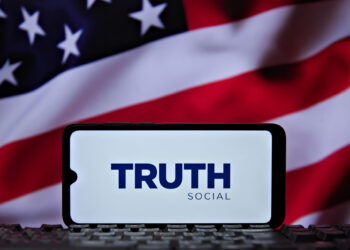 Trump Media files for ‘Truth Social Crypto Blue Chip ETF’ Featuring BTC, ETH, SOL, CRO & XRP