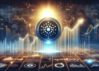 Cardano (ADA) Aims Higher – Bullish Setup Hints at New Leg Up