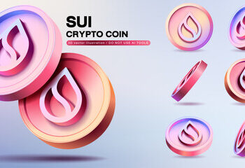 SUI Explodes Higher, Climbing Above 20-Day MA — But Can The Rally Hold?