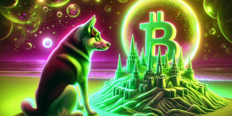 Bitcoin and Crypto Markets Explode to New Highs As Avalanche of Treasury Companies Double Down on Digital Assets