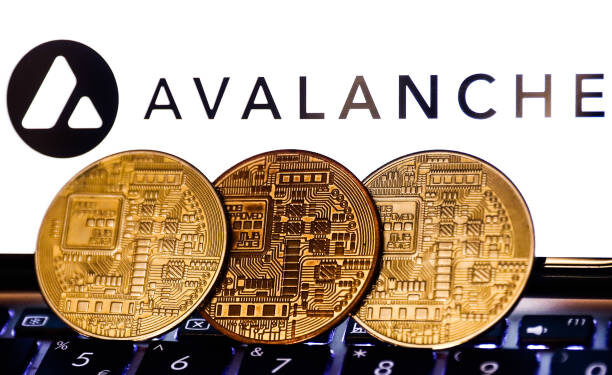 Avalanche Bulls Eye Breakout, But Mid-Term Caution Clouds The View