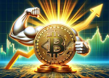 Bitcoin Breakout Alert — Price Turns Green as Bulls Step In