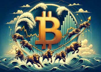 Bitcoin Price Holds Steady — Bullish Monthly Structure Suggests Rally Continuation