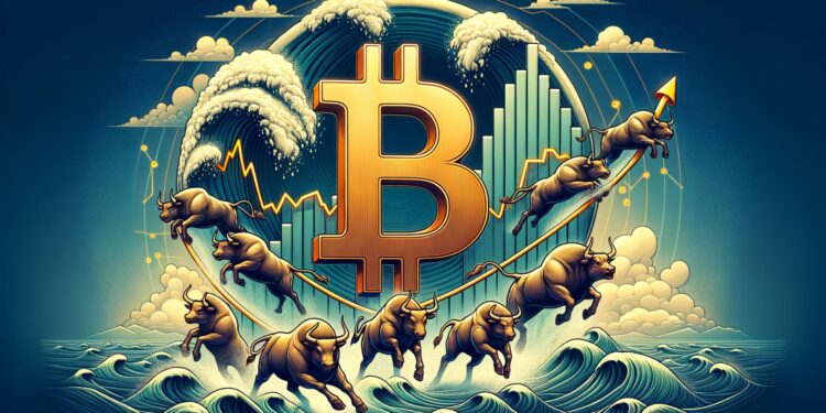 Bitcoin Price Holds Steady — Bullish Monthly Structure Suggests Rally Continuation