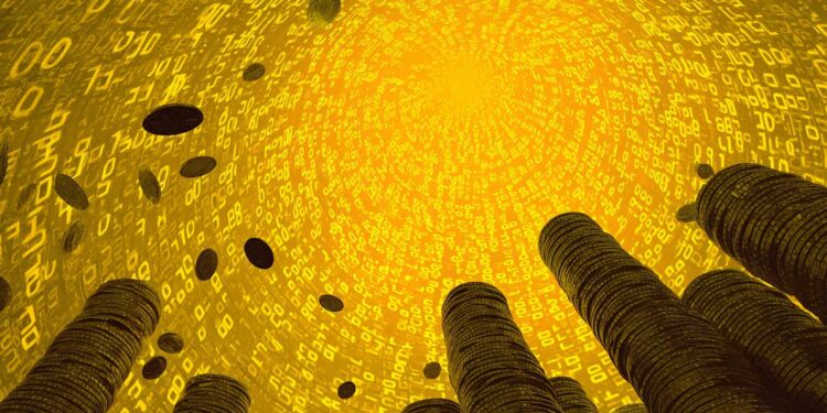 $12,950,000,000,000 Crypto Market Cap Incoming As Massive Euphoria Phase Unfolds, Predicts Economist Henrik Zeberg – Here’s His Outlook