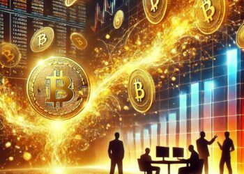 Bitcoin Open Interest Climbs Above December 2024 Levels, Here’s What Happened Last Time