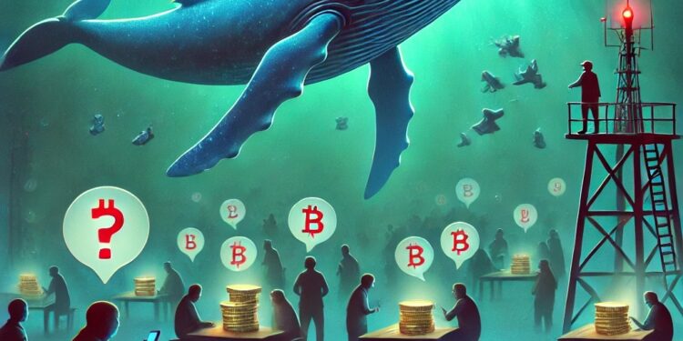 Whales Are Loading Up on Chainlink (LINK), But Retail Investors Are Still Missing the Signal