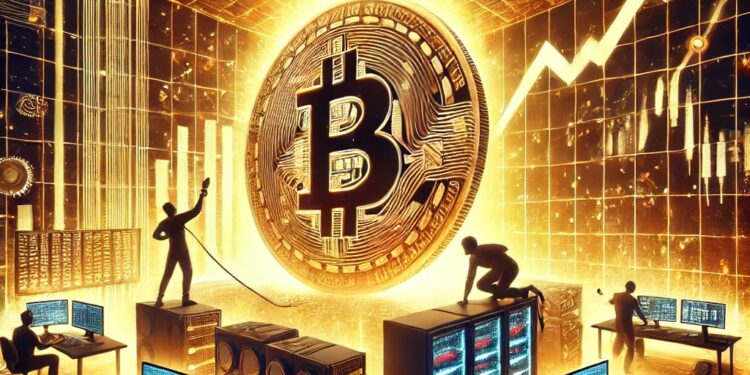 What Miners and Leverage Traders Are Doing Behind the Scenes