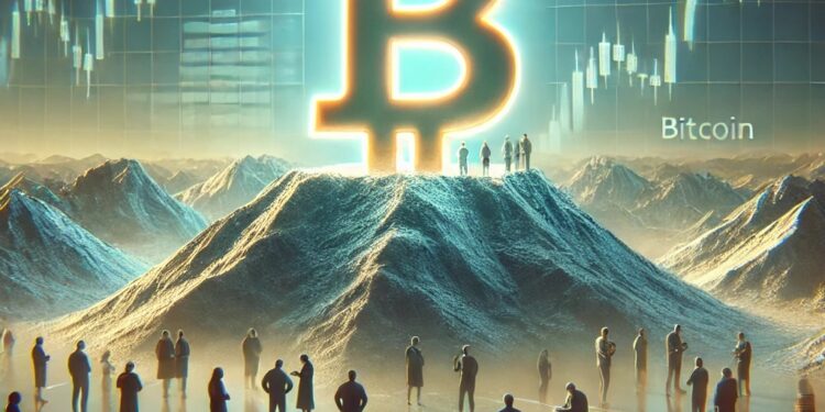 Bitcoin Hits $123K, But Market Euphoria Has Yet to Kick In, Says Analyst