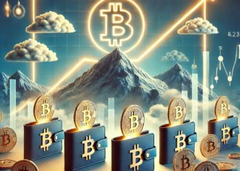 Bitcoin Holders Are Taking Profits—But Is the Top Still Far Away?