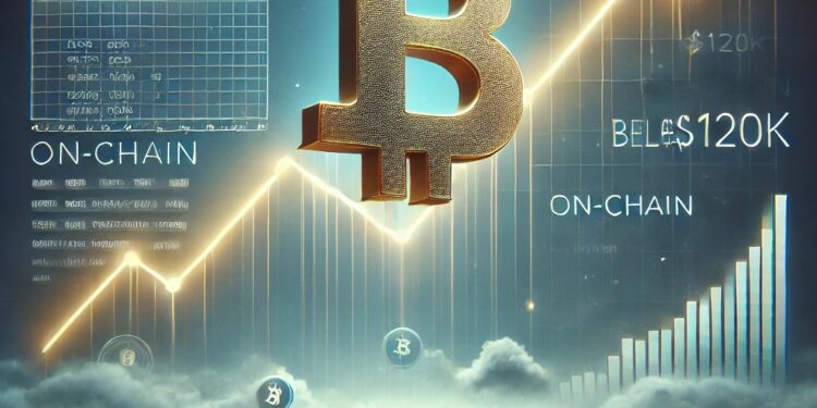 Bitcoin Hovers Below $120K as On-Chain Indicators Point to Slowing Demand