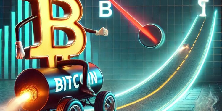 Bitcoin Rally Might Be Running on Fumes, Analyst Warns of August Turning Point