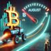 Bitcoin Rally Might Be Running on Fumes, Analyst Warns of August Turning Point