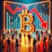Bitcoin Demand Drops Among US Investors—Is a Price Correction Coming?