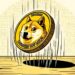 Dogecoin (DOGE) Bounces Off Lows, But $0.180 Cap Remains A Challenge