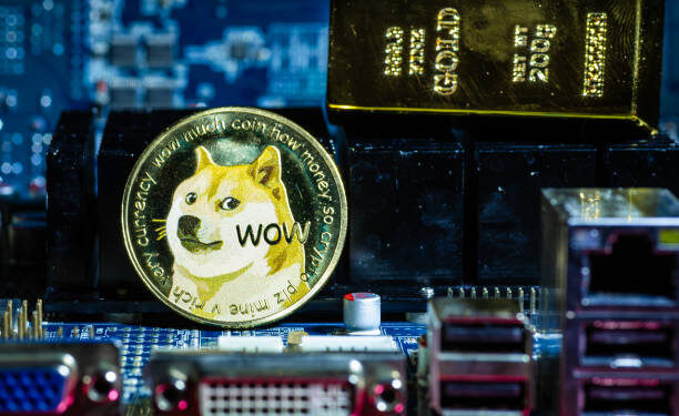 Dogecoin Price Breaks Above $0.26 In Weekend Rally As Pundit Predicts 2,600% Surge