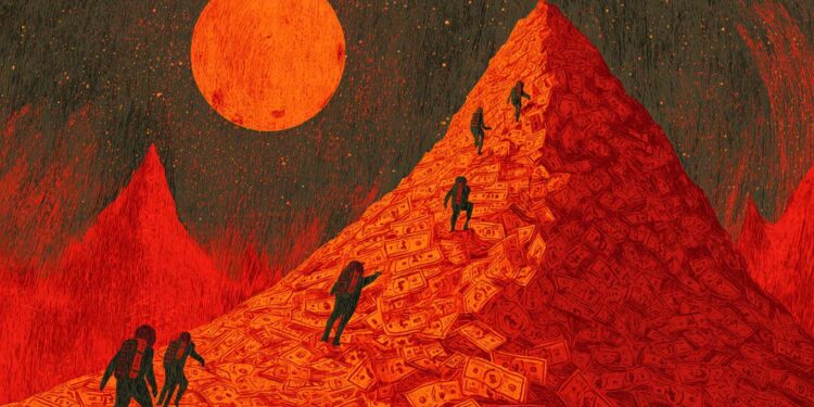 ‘I Don’t See How We’ll Do That’: JPMorgan’s Chief Global Strategist Says White House’s 3% US Economic Growth Projection Unsustainable