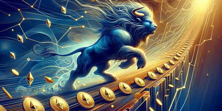 Ethereum Price Gathers Strength — Bulls Prepare for Upside Extension