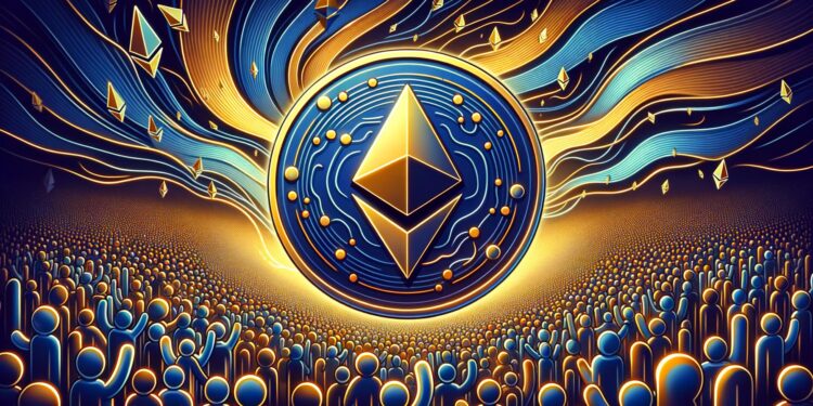 Ethereum Price Poised for a Comeback – Is Another Rally on the Horizon?