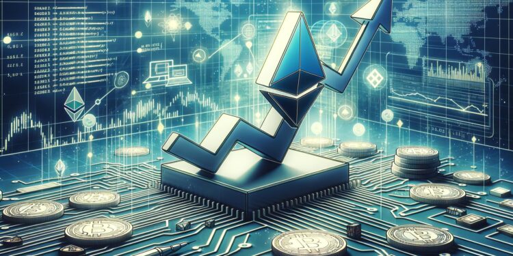 Ethereum Price Crash Or Rebound? Why $4,000 Holds The Key