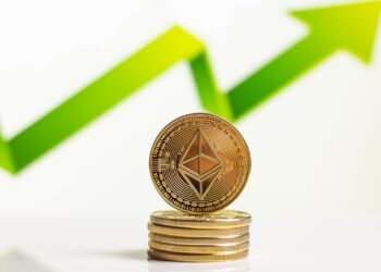 Ethereum At A Make-or-Break Moment: Chart Structure Signals A Mega Move