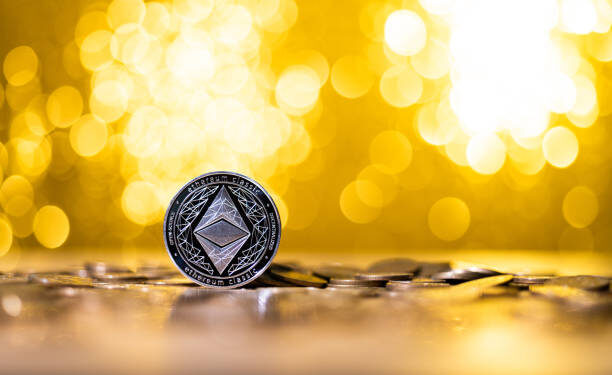 Ethereum Price Targets $3,000 As Analyst Calls It A ‘Powder Keg’