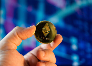 Ethereum Is About To Breakout Of Massive Consolidation Toward $5,000