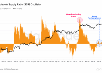 Bitcoin Latest Rally Backed By Stronger Purchasing Power: Report