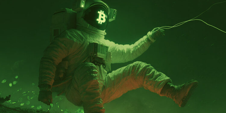 Analyst Who Predicted Bitcoin’s 2024 Pre-Halving Crash Says New BTC Breakout Is Coming – Here’s Why