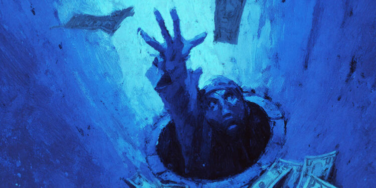 Scammer Drains $10,000,000 From IRS in International Tax Fraud and Identity Theft Scheme: DOJ