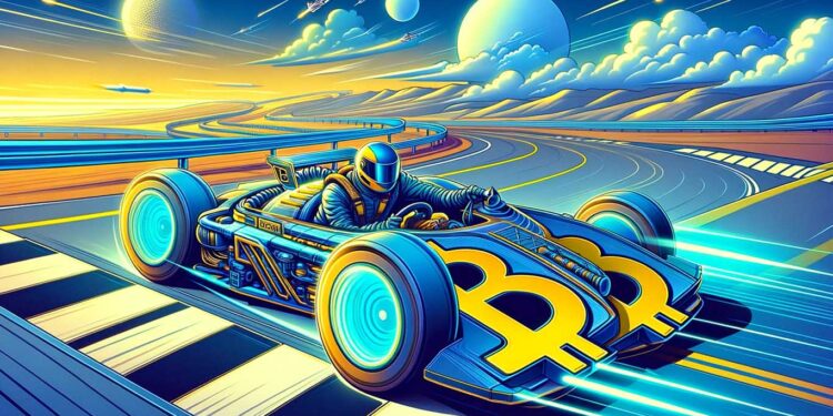 Bitwise Doubles Down on $200,000 Bitcoin Price Target, Reveals Predictions for Ethereum Solana, Coinbase and More