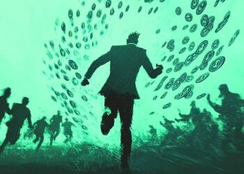 Trader Says Matter of Time Before Crypto Breaks to New All-Time Highs, Updates Outlook on Bitcoin, Ethereum and One Other Altcoin