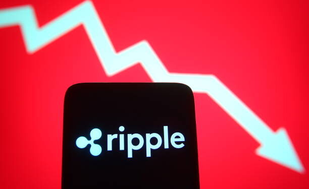 Ripple CEO Sounds Alarm: If You’re An XRP Investor, You Should See This