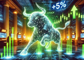 Coinbase: A Surprising Champion Of The Trump Trade, Eyes New Stock Records