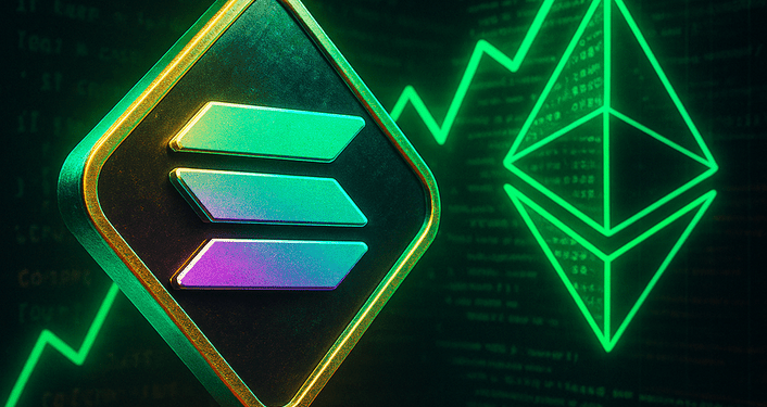 Solana Faces Ethereum Scam Woes as TD Sequential Hints at Bullish Breakout