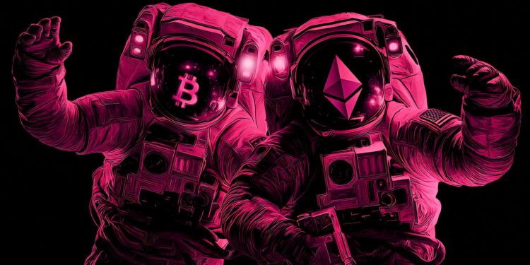 Arthur Hayes Reveals Year-End Price Targets for Bitcoin and Ethereum, Predicts Massive Unexpected ETH Bull Run