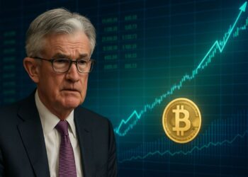 Top Altcoins Recover after Fed Warnings, Showing Market Stability