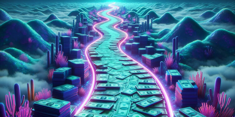 Trader Says One Metric Suggests Bitcoin Could Surge to This New All-Time High Level, Outlines Path Forward for Ethereum, XRP and Dogecoin